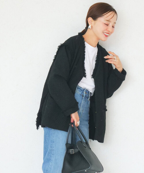 KOBE LETTUCE（コウベレタス）の「[ 田中亜希子さんコラボ ] 低身長