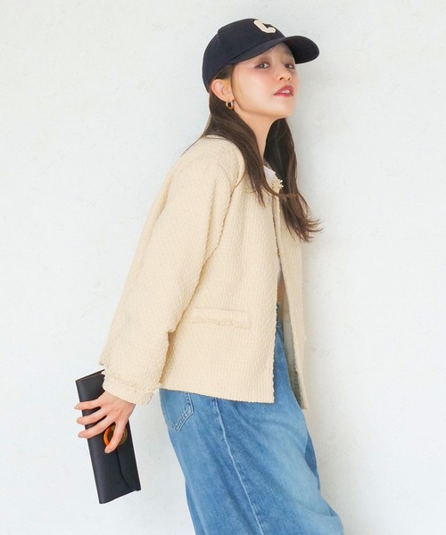 セール】[ 田中亜希子さんコラボ ] 低身長サイズあり 選べる2タイプ