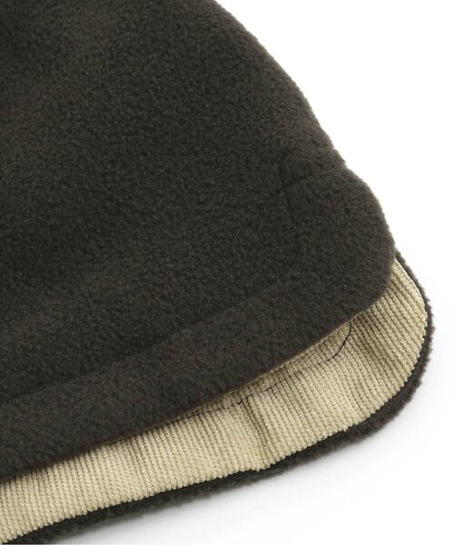 F.O.KIDS（エフオーキッズ）の「フリースプルオーバー（スウェット・キッズ・アイボリー/グリーン/オレンジ・120/90/100/140/130/95/110/80）」の11枚目の写真