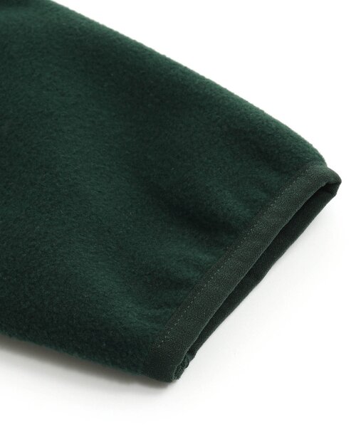 F.O.KIDS（エフオーキッズ）の「フリースプルオーバー（スウェット・キッズ・アイボリー/グリーン/オレンジ・120/90/100/140/130/95/110/80）」の19枚目の写真