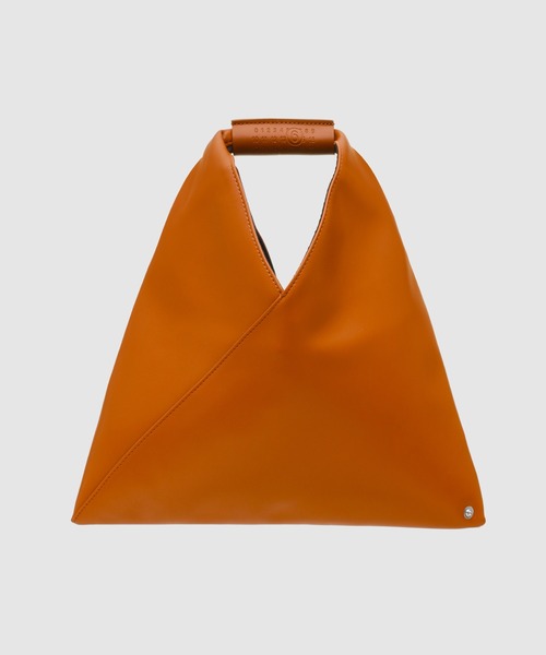 MINI JAPANESE（ハンドバッグ）｜MM6 Maison Margiela（ｴﾑｴﾑｼｯｸｽ ﾒｿﾞﾝ