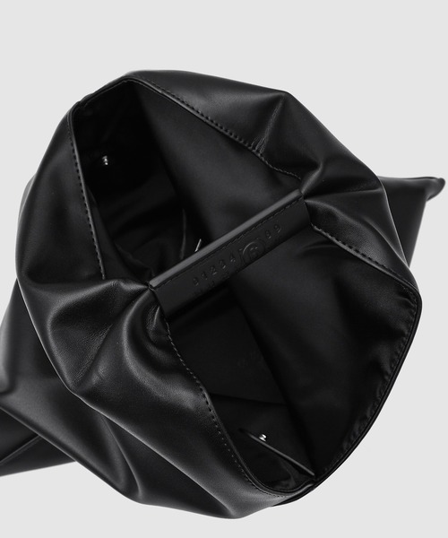 MINI JAPANESE（ハンドバッグ）｜MM6 Maison Margiela（ｴﾑｴﾑｼｯｸｽ ﾒｿﾞﾝ