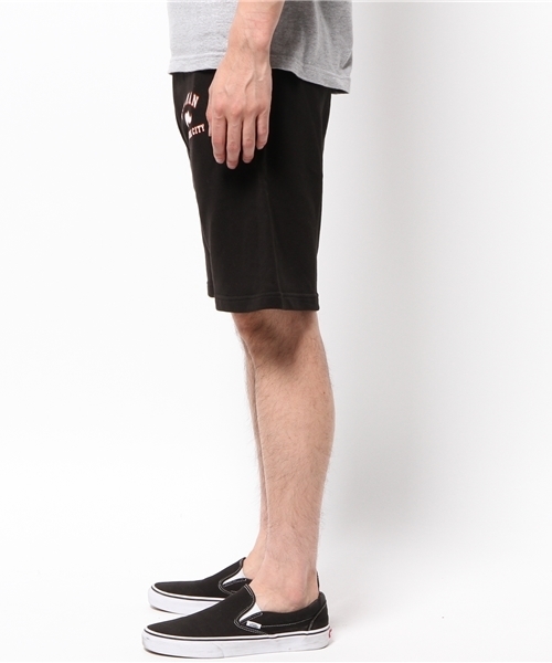 OUTLET（アウトレット）の「【WHO'S WHO gallery】BYメジャーショーツ（その他パンツ・メンズ・グレー/ブラック/ホワイト・MEDIUM/LARGE/SMALL）」の4枚目の写真