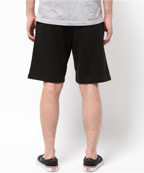 OUTLET（アウトレット）の「【WHO'S WHO gallery】BYメジャーショーツ（その他パンツ・メンズ・グレー/ブラック/ホワイト・MEDIUM/LARGE/SMALL）」の5枚目の写真