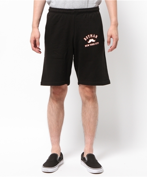 OUTLET（アウトレット）の「【WHO'S WHO gallery】BYメジャーショーツ（その他パンツ・メンズ・グレー/ブラック/ホワイト・MEDIUM/LARGE/SMALL）」の10枚目の写真