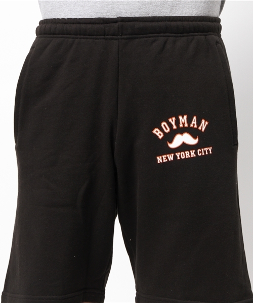 OUTLET（アウトレット）の「【WHO'S WHO gallery】BYメジャーショーツ（その他パンツ・メンズ・グレー/ブラック/ホワイト・MEDIUM/LARGE/SMALL）」の11枚目の写真