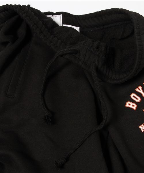 OUTLET（アウトレット）の「【WHO'S WHO gallery】BYメジャーショーツ（その他パンツ・メンズ・グレー/ブラック/ホワイト・MEDIUM/LARGE/SMALL）」の15枚目の写真