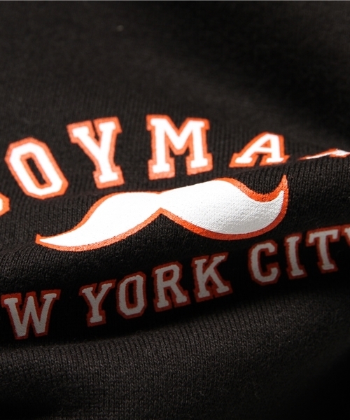 OUTLET（アウトレット）の「【WHO'S WHO gallery】BYメジャーショーツ（その他パンツ・メンズ・グレー/ブラック/ホワイト・MEDIUM/LARGE/SMALL）」の6枚目の写真