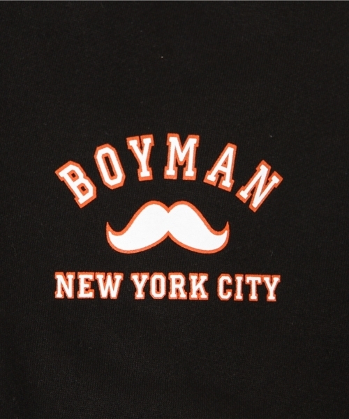 OUTLET（アウトレット）の「【WHO'S WHO gallery】BYメジャーショーツ（その他パンツ・メンズ・グレー/ブラック/ホワイト・MEDIUM/LARGE/SMALL）」の7枚目の写真