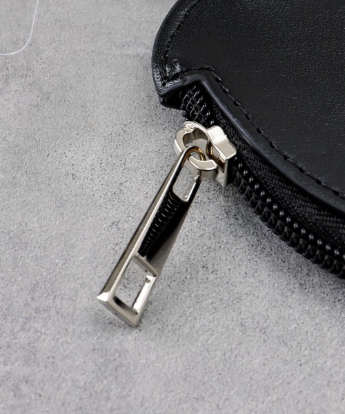 DISCOAT（ディスコート）の「ハートポーチ付きスマホストラップ（スマホグッズ・レディース・シルバー/ブラック/ピンク・FREE）」の14枚目の写真