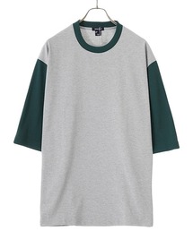 WOOLRICH | WOOLRICH / ウールリッチ：COOL DRY BASEBALL TEE：WJTE0055[MUS](Tシャツ/カットソー)