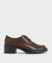 CHARLES & KEITH｜チャールズ & キースのローファー通販 - ZOZOTOWN
