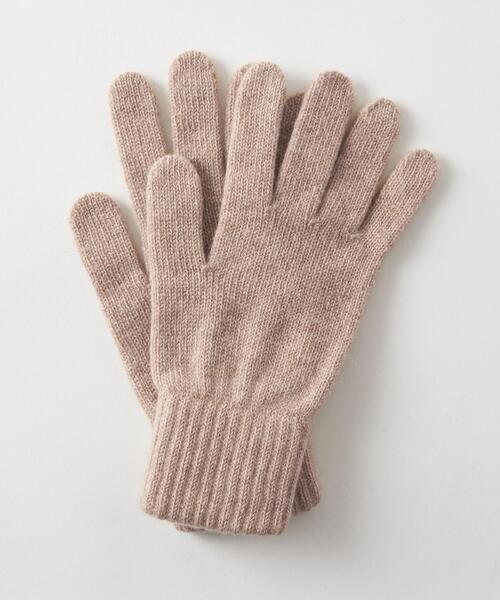 Steven Alan（スティーブンアラン）の「＜WILLIAM BRUNTON＞CASHMERE