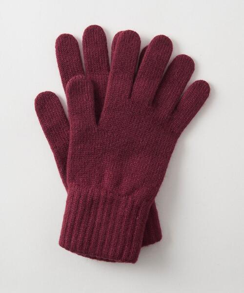 Steven Alan（スティーブンアラン）の「＜WILLIAM BRUNTON＞CASHMERE