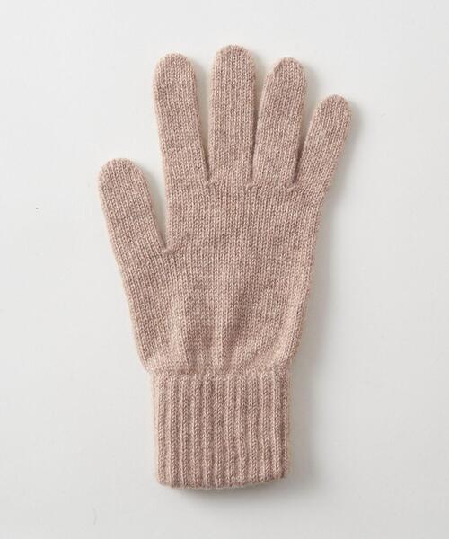 Steven Alan（スティーブンアラン）の「＜WILLIAM BRUNTON＞CASHMERE