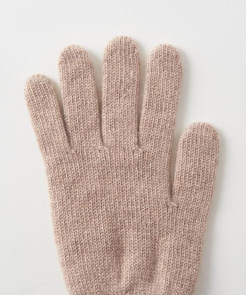 Steven Alan（スティーブンアラン）の「＜WILLIAM BRUNTON＞CASHMERE
