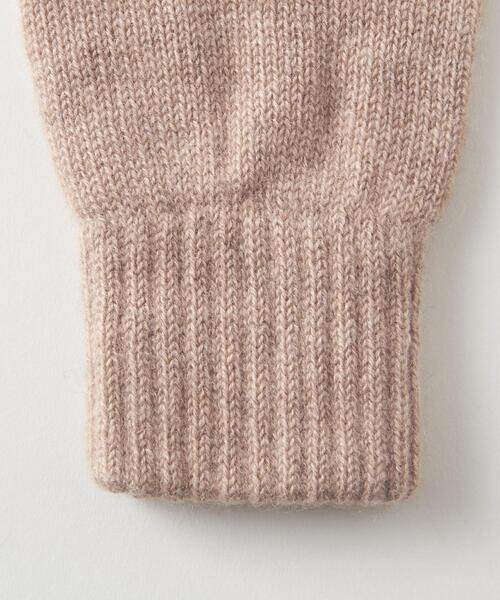 Steven Alan（スティーブンアラン）の「＜WILLIAM BRUNTON＞CASHMERE
