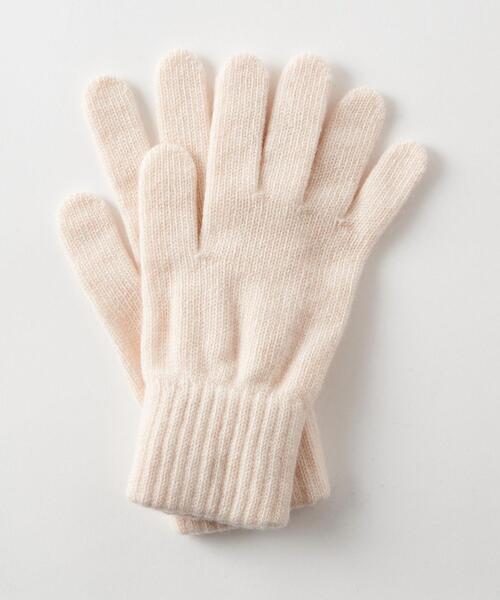 Steven Alan（スティーブンアラン）の「＜WILLIAM BRUNTON＞CASHMERE