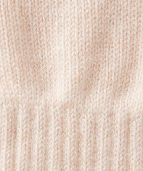 Steven Alan（スティーブンアラン）の「＜WILLIAM BRUNTON＞CASHMERE