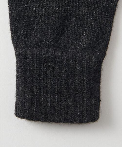 Steven Alan（スティーブンアラン）の「＜WILLIAM BRUNTON＞CASHMERE