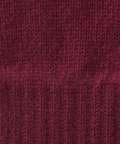 Steven Alan（スティーブンアラン）の「＜WILLIAM BRUNTON＞CASHMERE