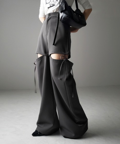 me+em select（ミームセレクト）の「※※【 3WAY 】ストラップリボン