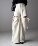 me+em select(ミームセレクト)の「パンツ(その他パンツ)」