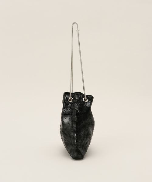 LE TALON メタルプチBAG（ハンドバッグ）｜LE TALON（ルタロン