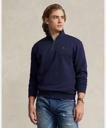 POLO RALPH LAUREN | RL フリース スウェットシャツ(スウェット)