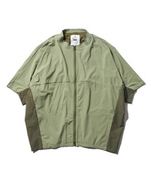 VIRGOwearworks | Ventilation dolman shirts jkt(ミリタリージャケット)