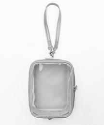 WEGO（ウィゴー）の「WEGO/3WAYぬいポーチ（ポーチ）」