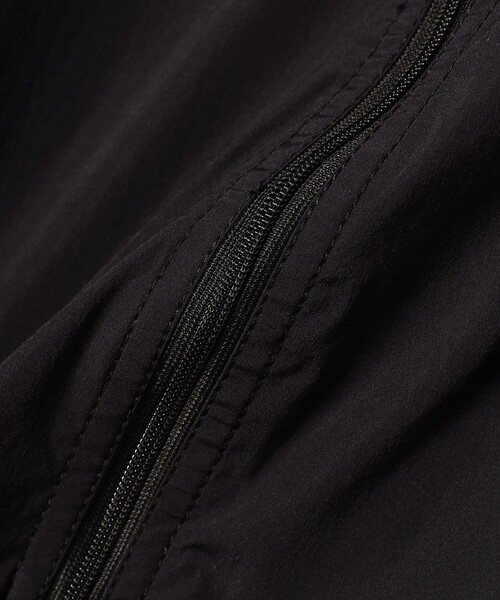 BEAMS(ビームス)の「BEAMS / テック シャツ(シャツ/ブラウス・メンズ・ブラック/ブルー系その他2・M/S/XL/L)」の14枚目の写真