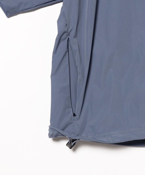 BEAMS(ビームス)の「BEAMS / テック シャツ(シャツ/ブラウス・メンズ・ブラック/ブルー系その他2・M/S/XL/L)」の20枚目の写真