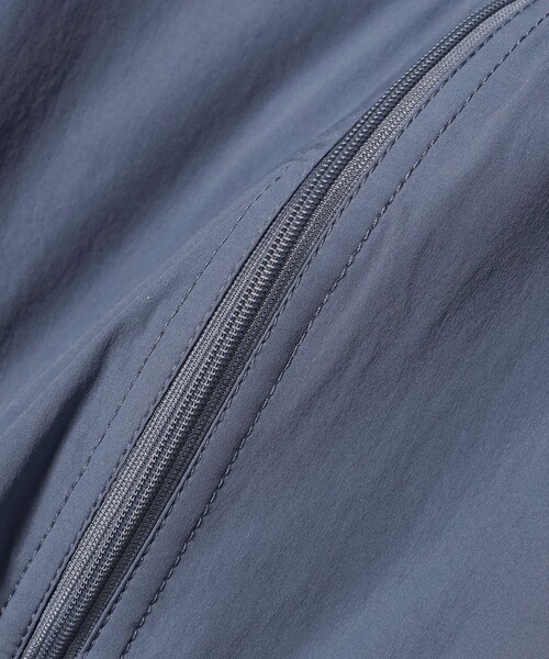BEAMS(ビームス)の「BEAMS / テック シャツ(シャツ/ブラウス・メンズ・ブラック/ブルー系その他2・M/S/XL/L)」の21枚目の写真
