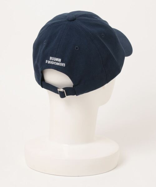 MOOMIN / ムーミン コーデュロイ キャップ NBJ（キャップ）｜MOOMIN
