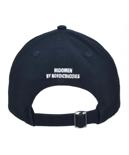 MOOMIN / ムーミン コーデュロイ キャップ NBJ（キャップ）｜MOOMIN