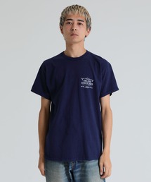 クレア・デラックスTシャツ DELUXE｜デラックスのTシャツ/カットソー通販 - ZOZOTOWN