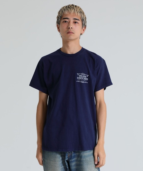 セール】DELUXE VEGAS TEE（Tシャツ/カットソー）｜DELUXE（デラックス 
