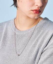 CITEN | <CITEN>スライドギール ロング ネックレス(ネックレス)