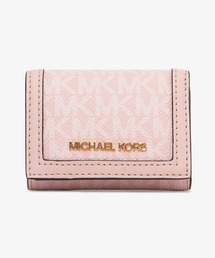 MICHAEL KORS(}CPR[X)JET SET TRAVEL gCtH[h WbvEHbg GNXgX[ - MKVOl`[(z)