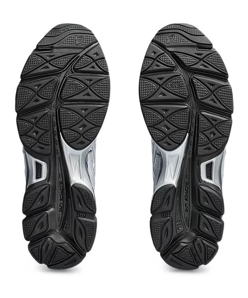 ASICS(アシックス)の「asics/アシックス/GEL-NYC 1203A280-020/MIDGREY/SHEETROCK(スニーカー・メンズ・グレー・23.5/24/24.5/25/25.5/26/26.5/27/27.5/28)」の9枚目の写真