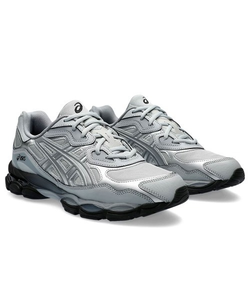 クアドリアミュージックミックス ASICS（アシックス）の「asics/アシックス/GEL-NYC 1203A280-020