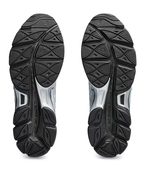 ASICS(アシックス)の「asics/アシックス/GEL-NYC 1203A280-020/MIDGREY/SHEETROCK(スニーカー・メンズ・グレー・23.5/24/24.5/25/25.5/26/26.5/27/27.5/28)」の6枚目の写真