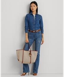 LAUREN RALPH LAUREN（ローレン ラルフ ローレン）の「キャンバス 