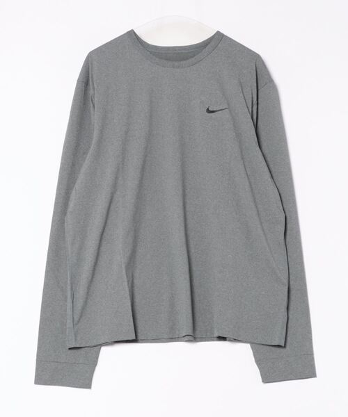 【セール】《NIKEアパレル》DF UV HYVERSE L/S ﾄｯﾌﾟ（Tシャツ/カットソー）｜NIKE（ナイキ）