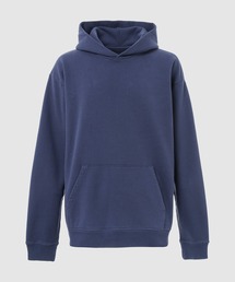 ECOCYCLE（エコサイクル）の「Hoodie_Reactive（パーカー）」