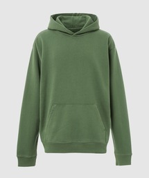 ECOCYCLE（エコサイクル）の「Hoodie_Reactive（パーカー）」