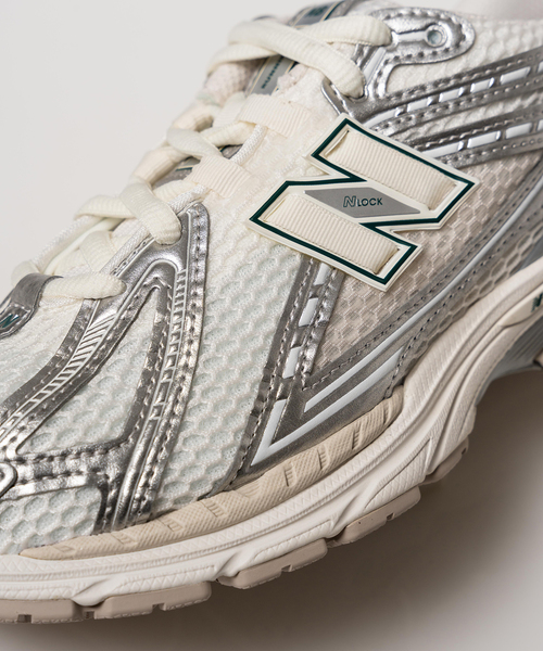 NEW BALANCE（ニューバランス）の「【New Balance / ニューバランス】M1906REE（スニーカー・メンズ・ライトグレー・26cm/26.5cm/27cm/27.5cm/28cm/25.5cm/28.5cm）」の8枚目の写真