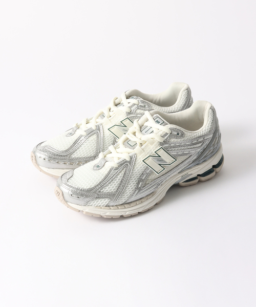 NEW BALANCE（ニューバランス）の「【New Balance / ニューバランス】M1906REE（スニーカー・メンズ・ライトグレー・26cm/26.5cm/27cm/27.5cm/28cm/25.5cm/28.5cm）」の9枚目の写真