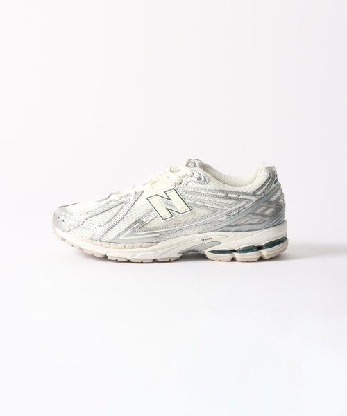 NEW BALANCE（ニューバランス）の「【New Balance / ニューバランス】M1906REE（スニーカー・メンズ・ライトグレー・26cm/26.5cm/27cm/27.5cm/28cm/25.5cm/28.5cm）」の11枚目の写真